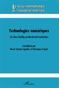 Technologies numériques_cover