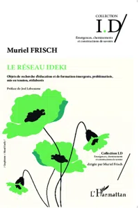 Le réseau Ideki_cover