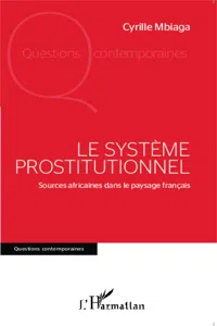 Le système prostitutionnel_cover