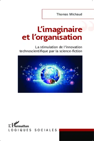 L'imaginaire et l'organisation