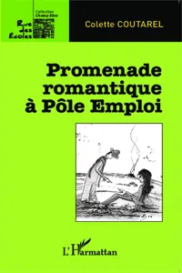 Promenade romantique à Pôle Emploi_cover