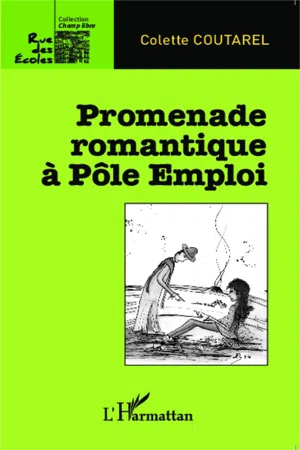 Promenade romantique à Pôle Emploi