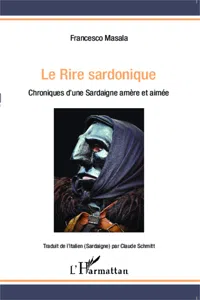 Le Rire sardonique_cover