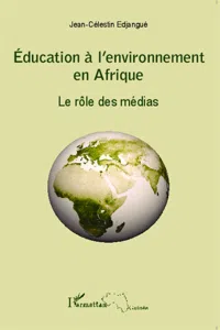 Education à l'environnement en Afrique_cover