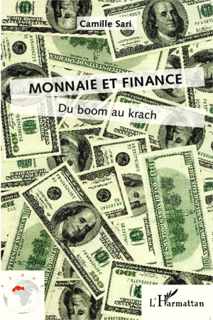 Monnaie et finance