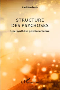 Structure des psychoses_cover