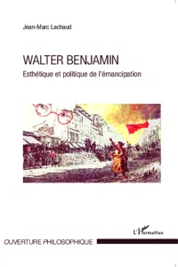 Walter Benjamin_cover