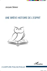 Une brève histoire de l'Esprit_cover