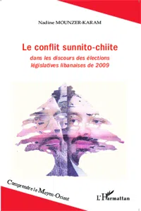 Le conflit sunnito-chiite_cover