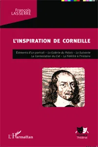 L'inspiration de Corneille_cover