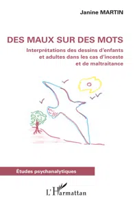 Des maux sur des mots_cover