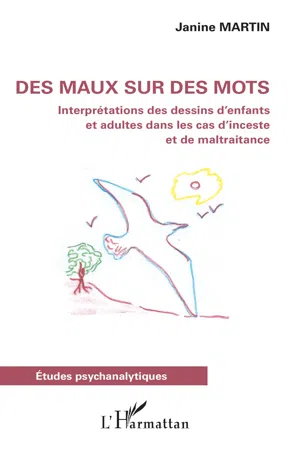 Des maux sur des mots