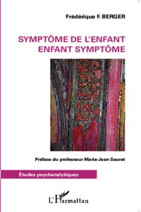 Symptôme de l'enfant_cover