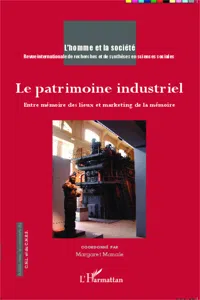 Le patrimoine industriel_cover