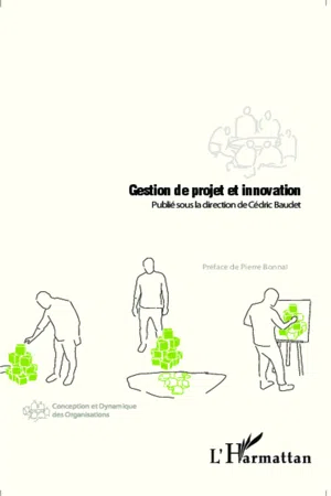 Gestion de projet et innovation