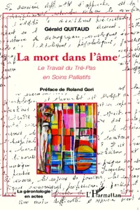 La mort dans l'âme_cover