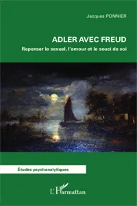 Adler avec Freud_cover