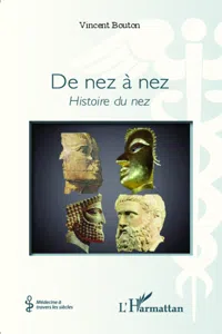 De nez à nez_cover