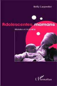 Adolescentes mamans_cover