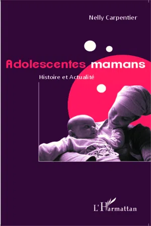 Adolescentes mamans