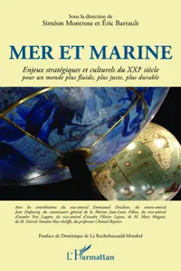 Mer et marine_cover