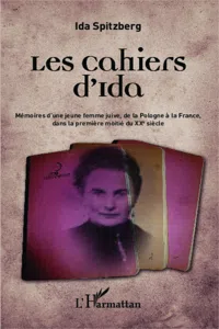 Les cahiers d'Ida_cover