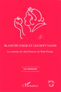 Blanche neige et les sept nains_cover