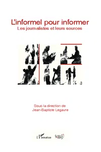 L'informel pour informer_cover