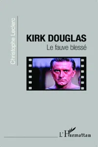 Kirk Douglas_cover