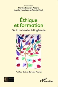 Éthique et formation_cover