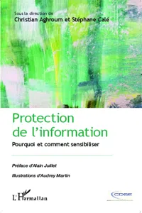 Protection de l'information_cover