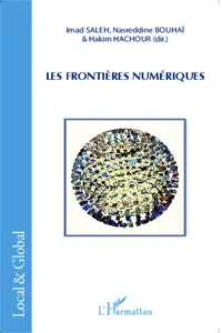 Les frontières numériques_cover