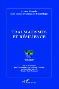 Traumatismes et résilience_cover