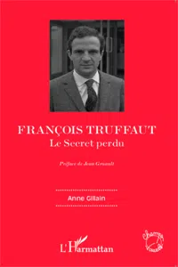 François Truffaut_cover