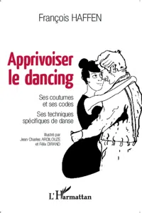 Apprivoiser le dancing_cover