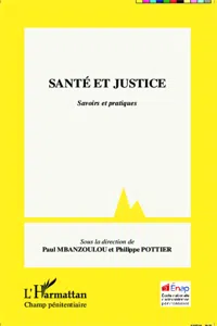 Santé et justice_cover