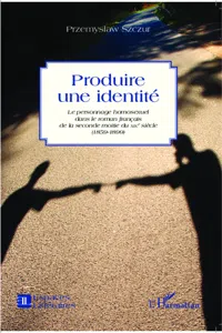 Produire une identité_cover