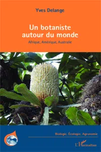 Un botaniste autour du monde_cover