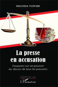 La presse en accusation_cover