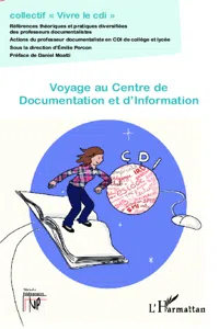 Voyage au Centre de Documentation et d'Information_cover