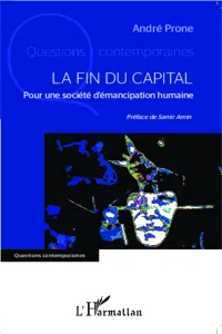 La fin du capital_cover