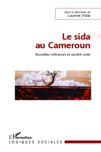 Le sida au Cameroun_cover