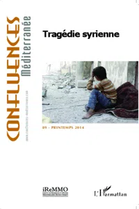 Tragédie syrienne_cover