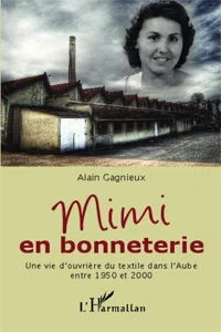 Mimi en bonneterie_cover