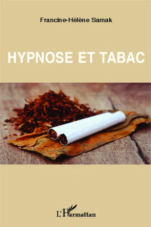 Hypnose et tabac