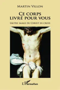 Ce corps livré pour vous_cover