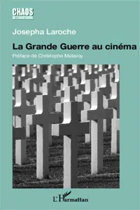 La Grande Guerre au cinéma_cover