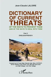 Dictionary of curent threats_cover