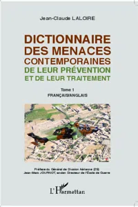 Dictionnaire des menaces contemporaines_cover