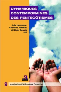 Dynamiques contemporaines des pentecôtismes_cover